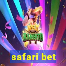 safari bet